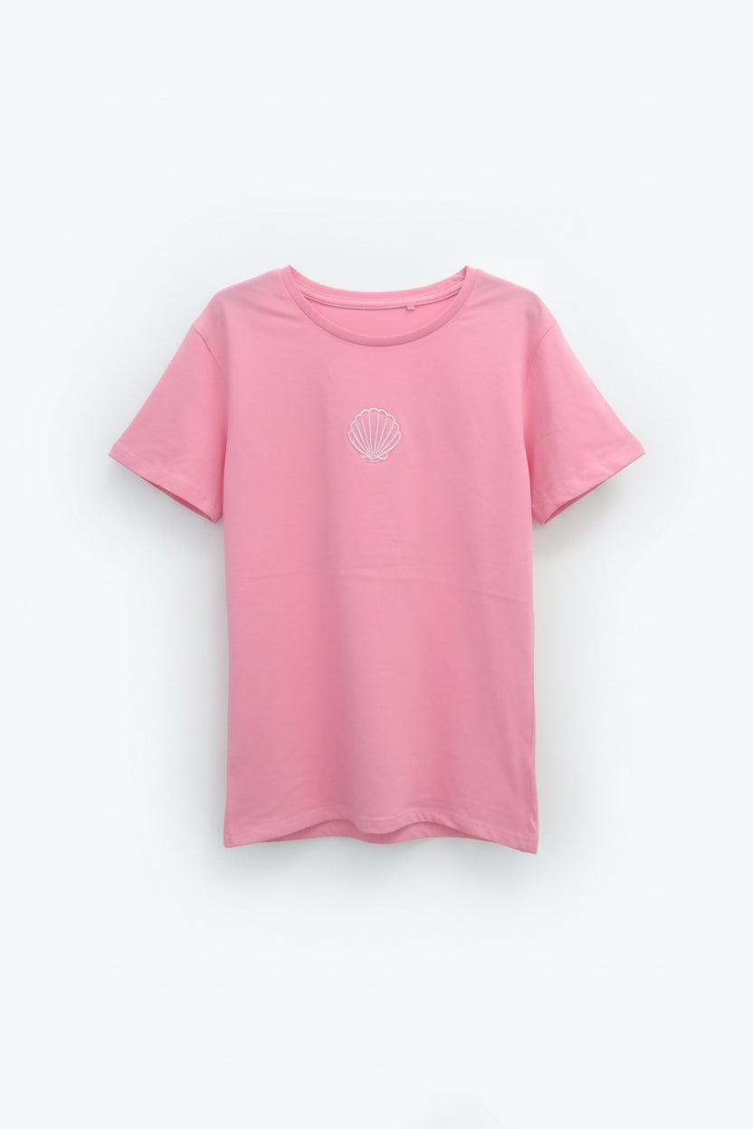 Premium Kids Cotton T-Shirt – Boys & Girls Casual Graphic Tee 2039