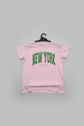 Premium Kids Cotton T-Shirt – Boys & Girls Casual Graphic Tee 2029