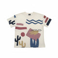Premium Kids Cotton T-Shirt – Boys & Girls Casual Graphic Tee 2005