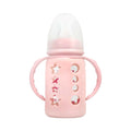 Mumlove Glass Feeding 120ml/4oz-C1003