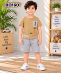 Little Pencil Summer Set BO160
