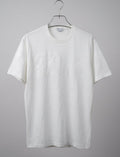 Mens Premium White T-SHIRT 086