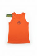 Premium Kids Cotton T-Shirt – Boys & Girls Casual Graphic Tee 3082