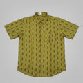 Premium Printed Short Sleeve Shirt 853