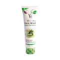 YC Whitening Face Wash with Grean Tea Extract – Deep Clean & Oil Control (100ml)