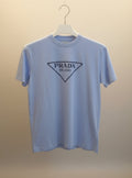 Premium Printed Tshirt sky