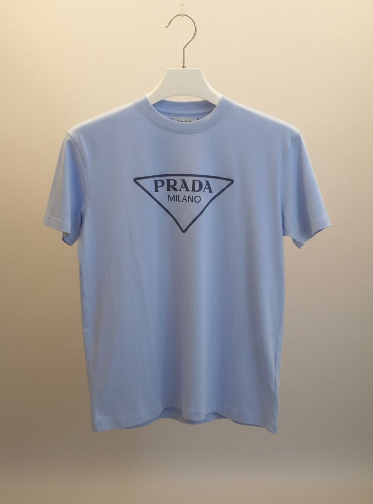 Premium Printed Tshirt sky