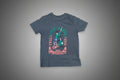 GATSBY Boys T-shirt _ Primark Cares Black 6013