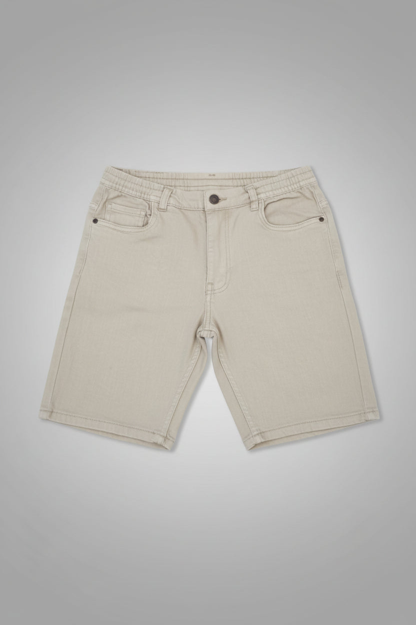 Kids Coral Lobster Print Cotton Summer Shorts 2525