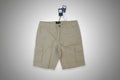 GATSBY Mens Short Pant_TH Readbare Beige 4037