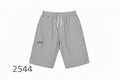 Boys Premium Cotton Stripe Shorts-C40