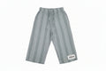 Boys Premium Cotton Stripe Shorts-C30