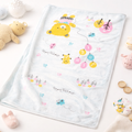 Newborn Baby Towel -B44