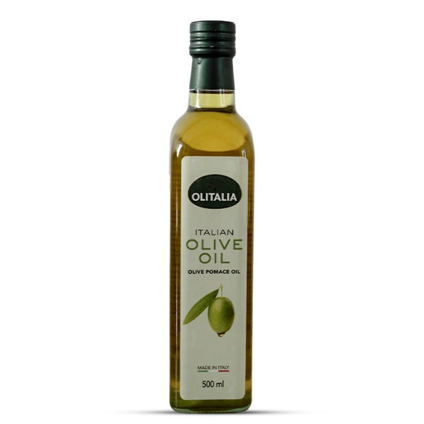 Olitalia Italian Olive Oil – Olive Pomace Oil
