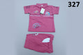 Boys Premium Polo T-Shirt & Shorts Set – Cruzin Pronto Edition..327..