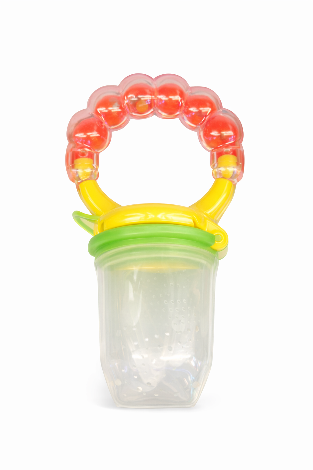 Baby Fruit & Vegetable Juice Feeder