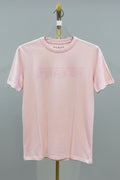 GUES.S T-SHIRT TS10 pink