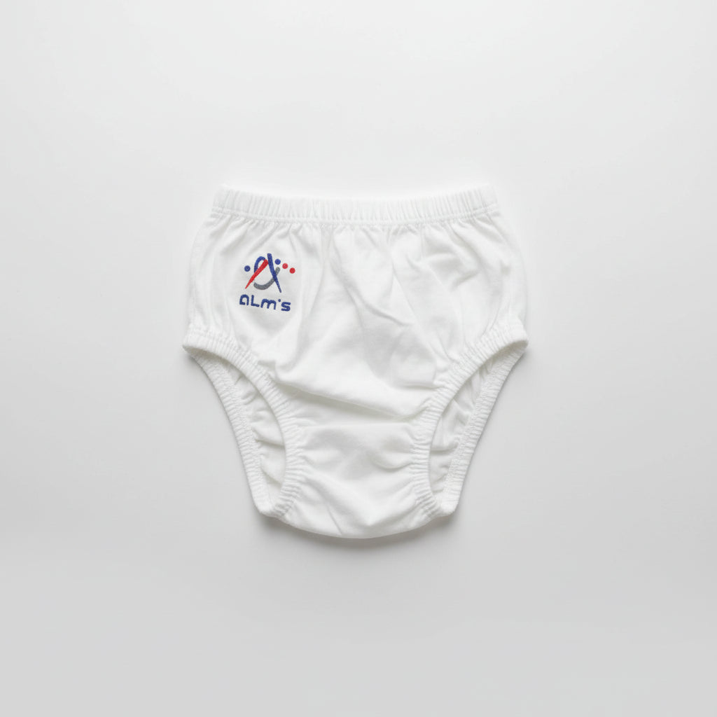 Baby Girls Elegant Embroidered Dress 244