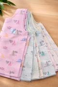 Baby Cotton Nima 3484