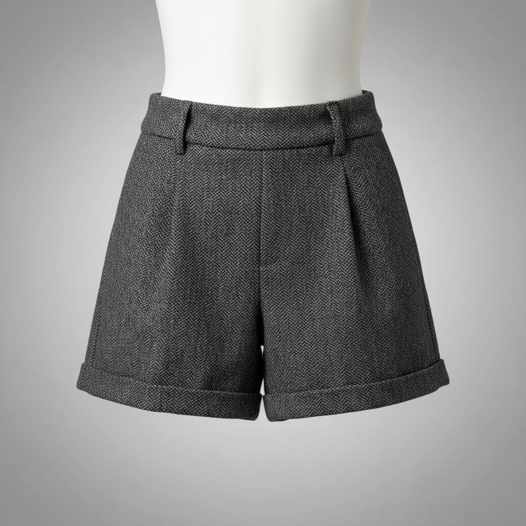 Kids Summer Cotton Shorts 1644