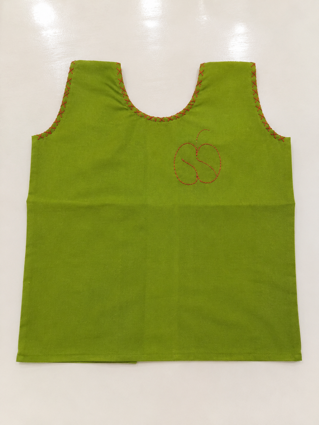 Baby Cotton Nima-C402