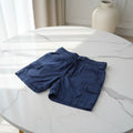 GATSBY Boys Short Pant _ Lupilu Navy
