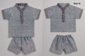 Kids Classic Kurta  (Fotua) 2904