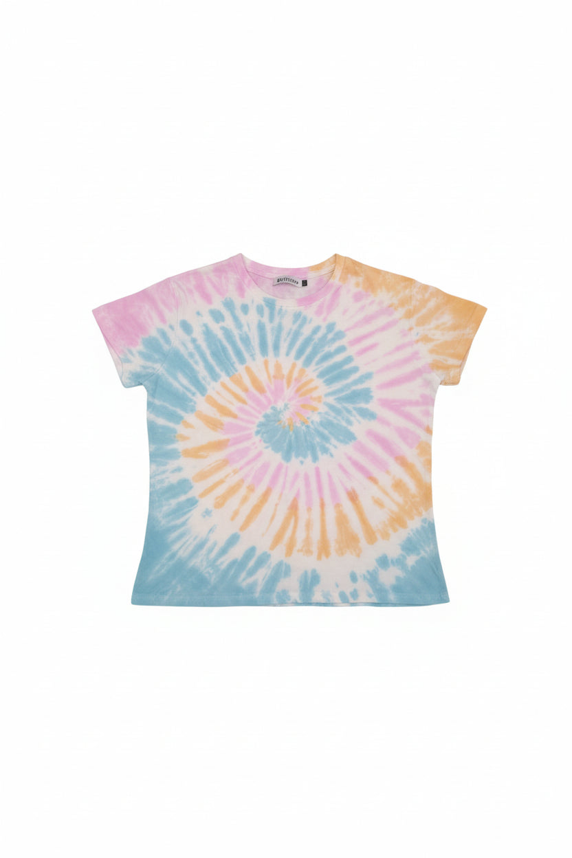 Premium Kids Cotton T-Shirt – Boys & Girls Casual Graphic Tee 3139