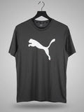 Mens Premium Black T-SHIRT 120