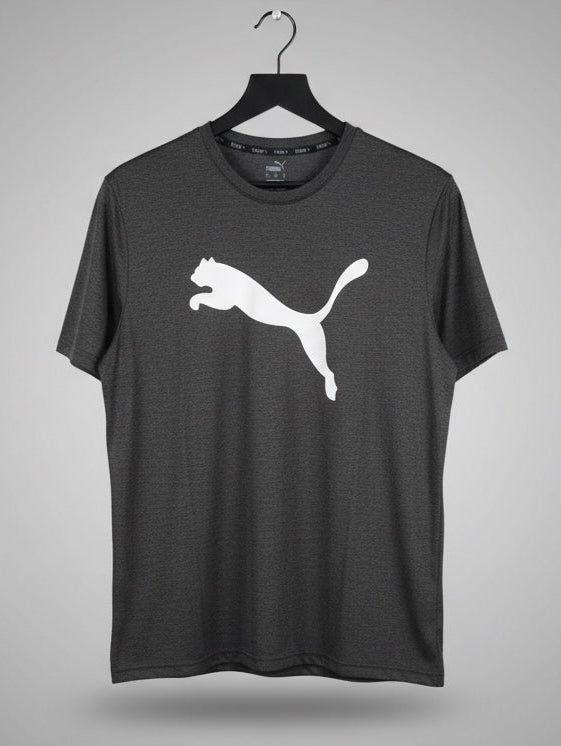 Mens Premium Black T-SHIRT 120