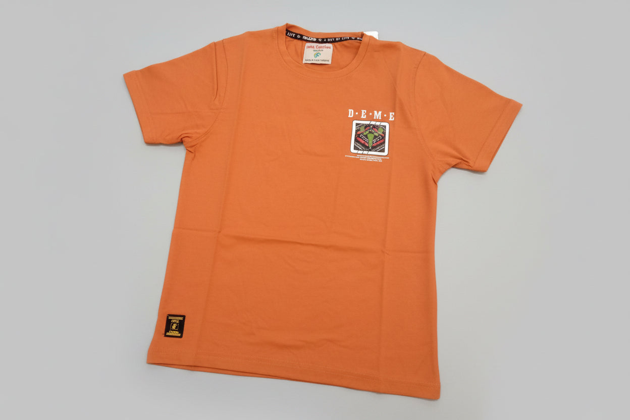 Boys T-Shirt – Urban Style Edition 302