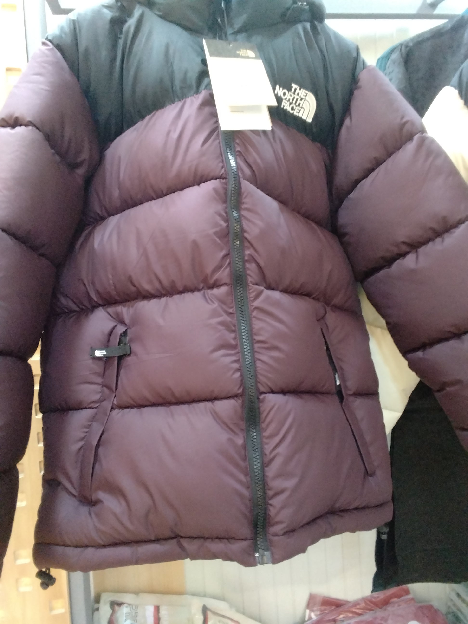 Men’s Premium Hooded Puffer Jacket