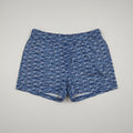 Girls Rainbow Print Cotton Shorts 1614