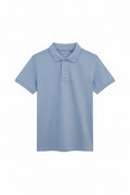 Boys Premium Polo Shirt – Soft Cotton Piqué161