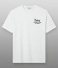 Mens Premium White T-SHIRT 007
