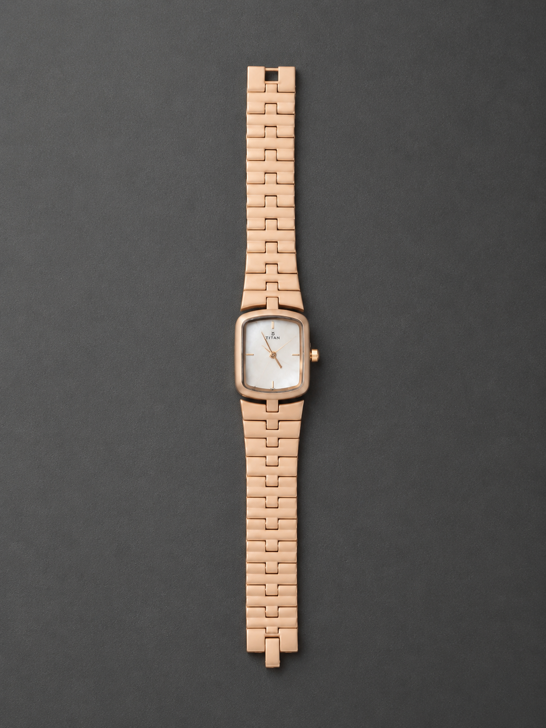 LW92 Fossil Datejust Luxury Prestige Watch Series