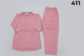 Boys Premium Festive Panjabi & Pajama Set 411