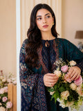 Luxury Digital Printed Lawn Three Piece Set-C248