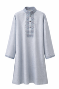 Boys Premium Embroidered  Panjabi 268