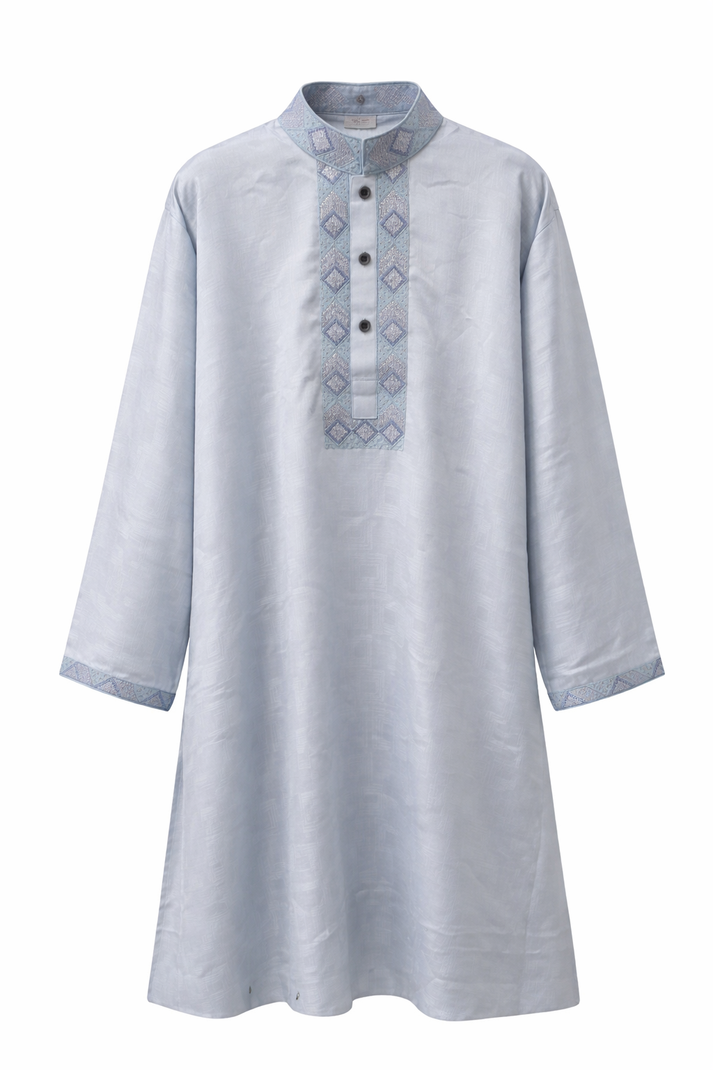 Boys Premium Embroidered  Panjabi 268