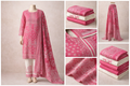 Premium Floral Unready Three Piece-C133