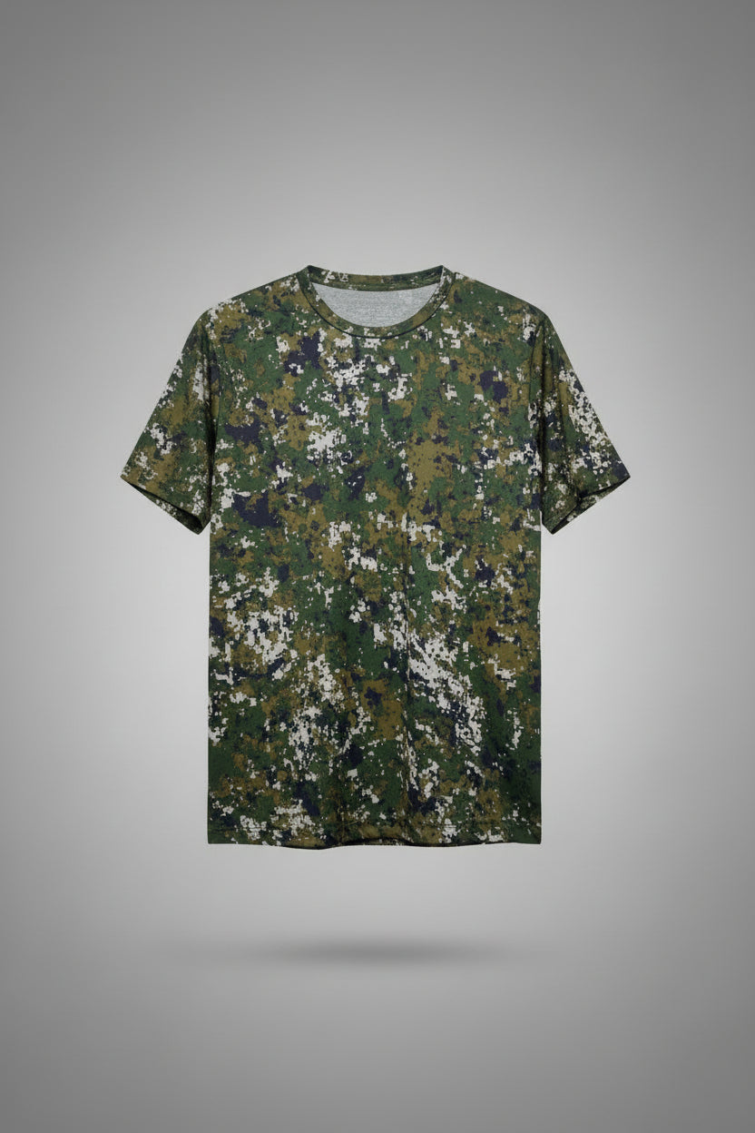 Call of Duty Black Ops 6 Graphic Gaming T-Shirt 2206