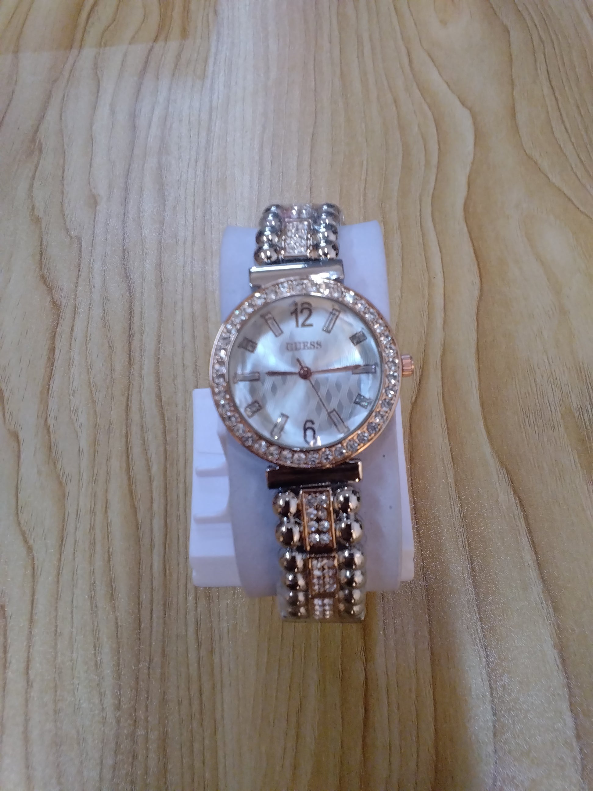 LW87 Guess Datejust Luxury Prestige Watch Series