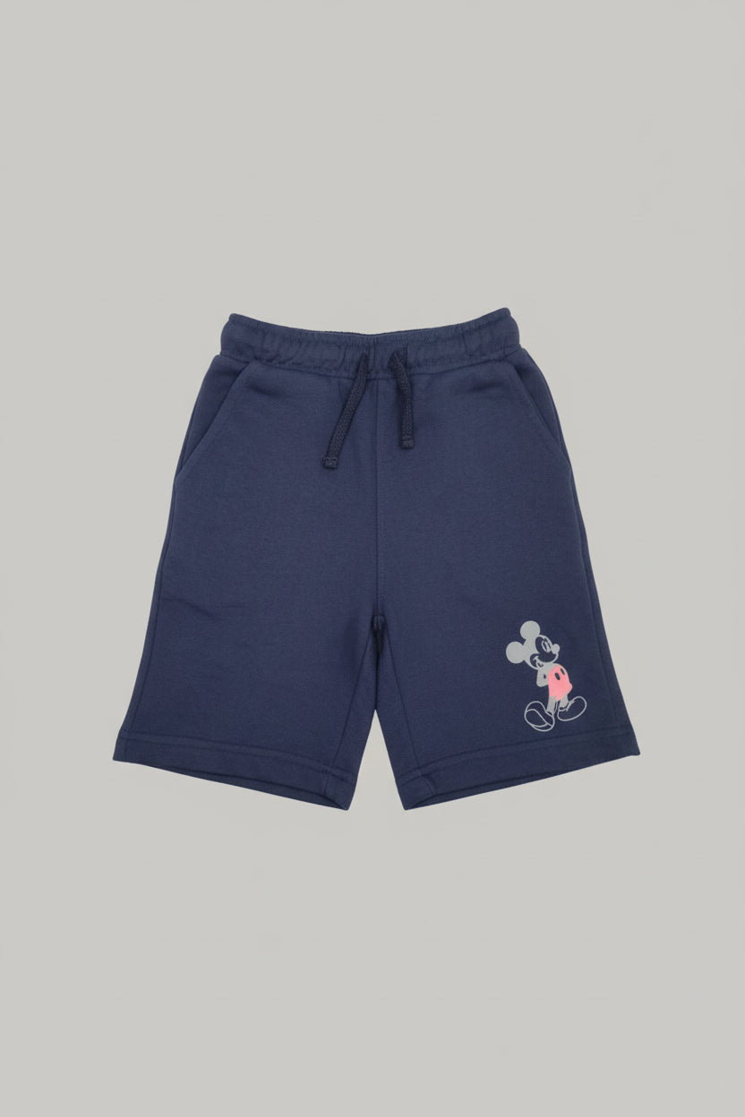 GATSBY Boys short Pant Trend Navy 949