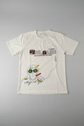 REALM Reflection Action Graphic T-Shirt – Urban Statement Edition 249