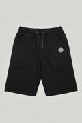Kids Coral Lobster Print Cotton Summer Shorts 2526