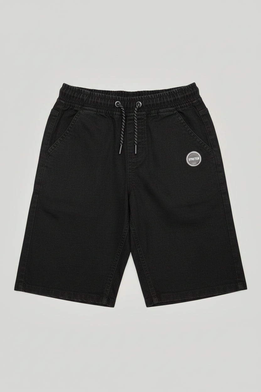 Kids Coral Lobster Print Cotton Summer Shorts 2526
