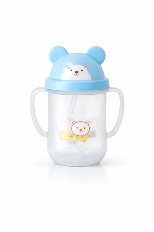 Animal Baby Feeding bottle -C1031