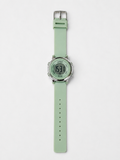 KW13 Kids Cartoon Silicone Strap Watch