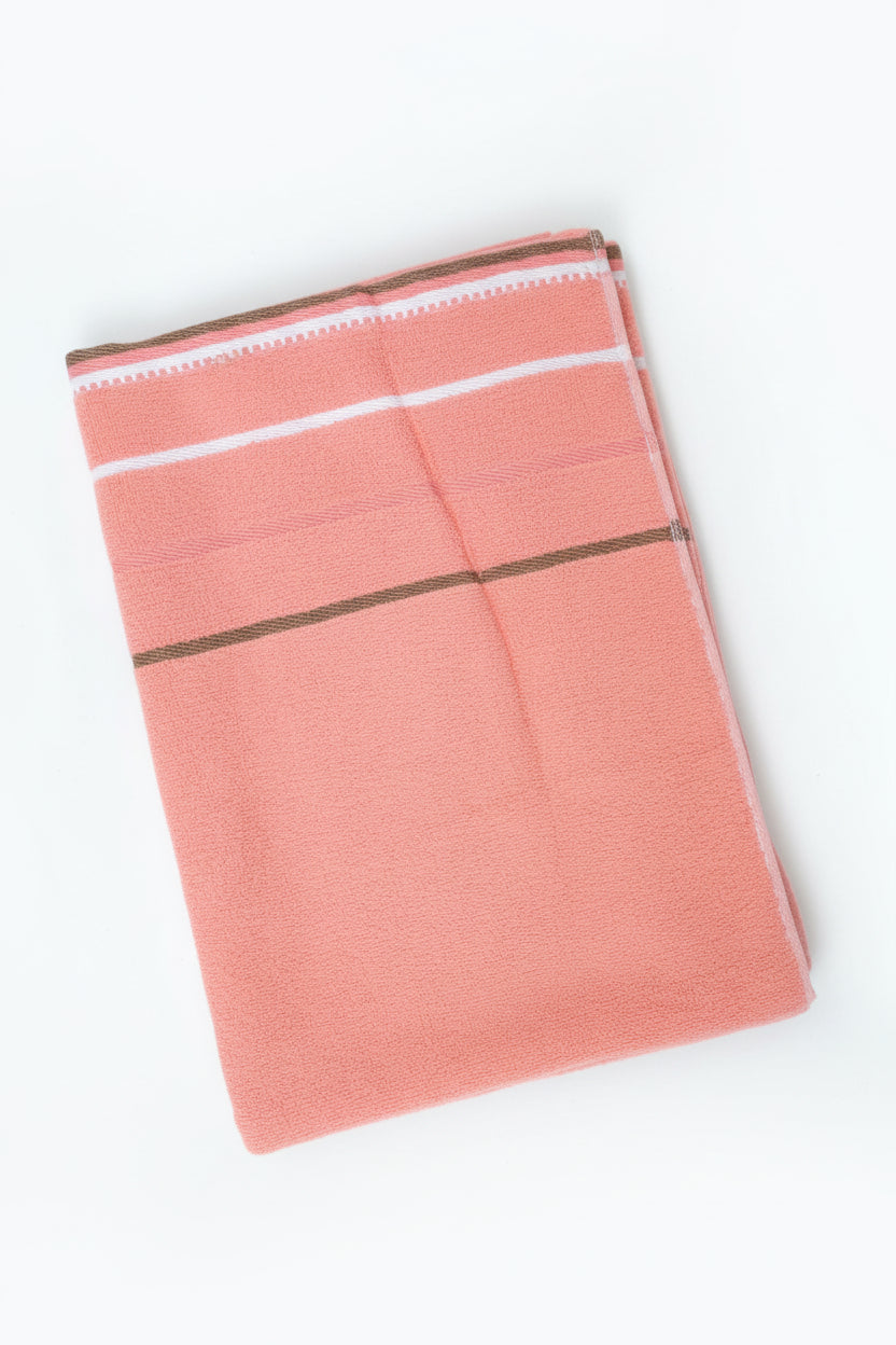 Premium Soft Microfiber Bath Towel Collection 191